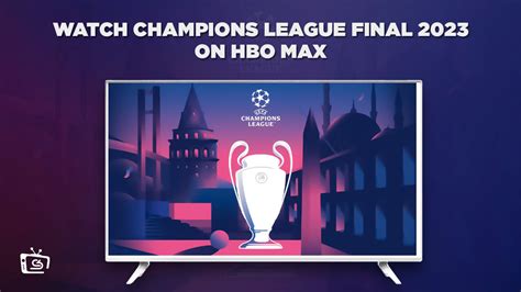 champions league final 2023 live stream